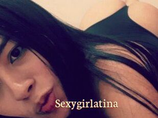 Sexygirlatina