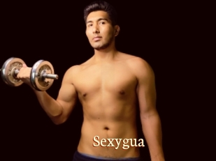 Sexygua