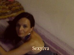 Sexyiva