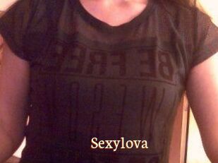 Sexylova