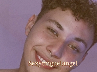 Sexymiguelangel