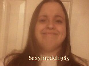 Sexymodel1985