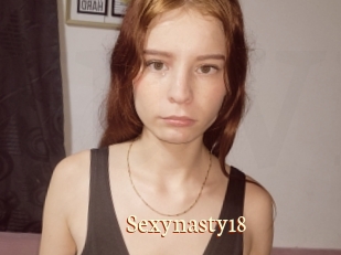 Sexynasty18