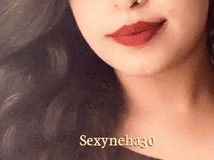 Sexyneha30