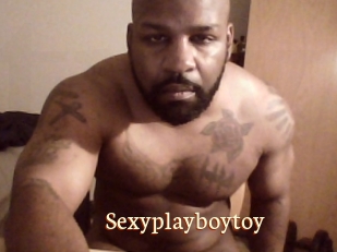 Sexyplayboytoy