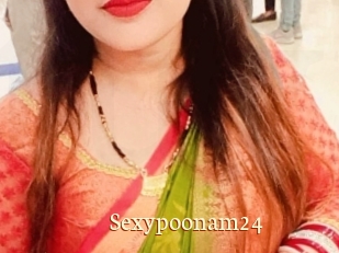 Sexypoonam24