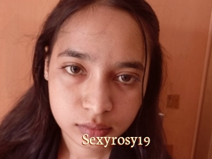 Sexyrosy19