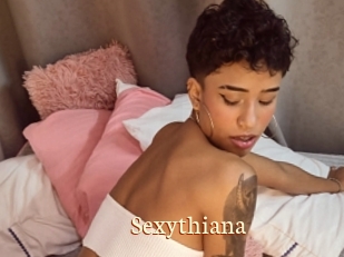 Sexythiana