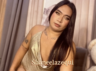 Shaneelazequi