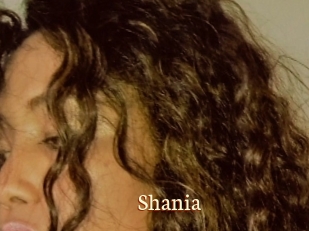 Shania