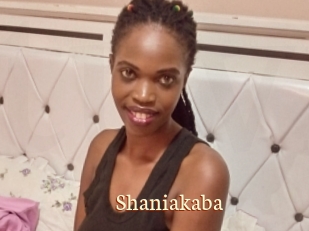 Shaniakaba