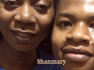 Shanmary