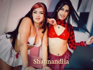 Shannandlia