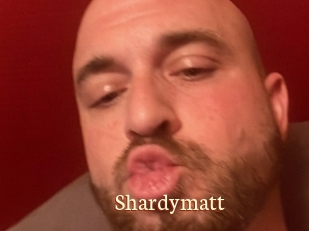 Shardymatt