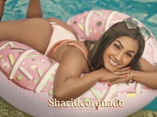 Sharidcoronado