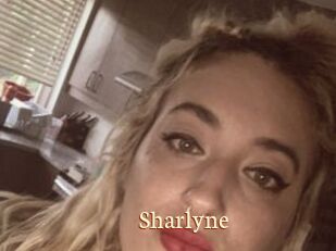 Sharlyne