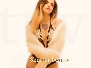 Sharon_beauty