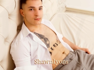 Shawnlyons