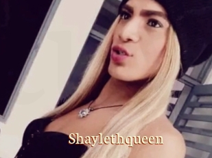 Shaylethqueen