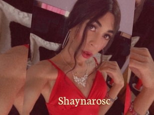 Shaynarosc