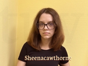 Sheenacawthorne