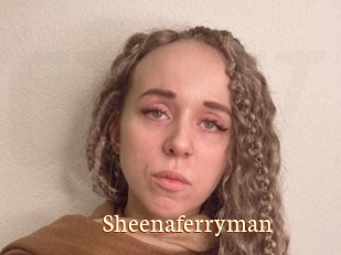 Sheenaferryman