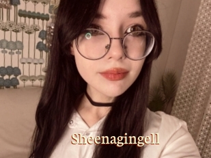 Sheenagingell