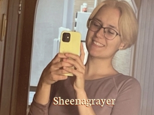 Sheenagrayer