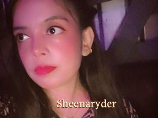 Sheenaryder