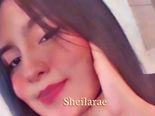 Sheilarae