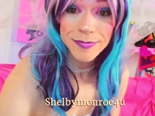 Shelbymonroe4u