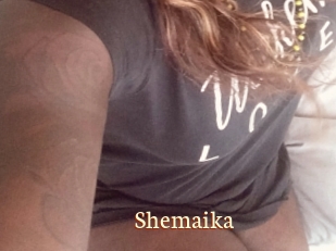 Shemaika