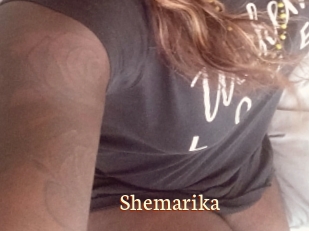 Shemarika