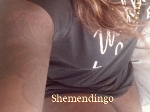 Shemendingo