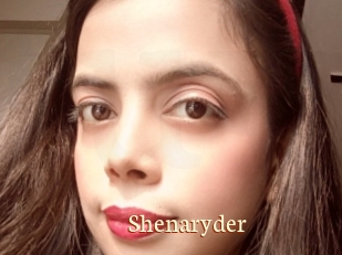 Shenaryder