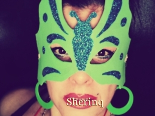 Sherinq