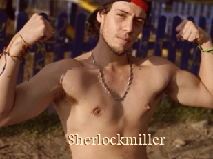 Sherlockmiller