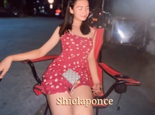 Shielaponce