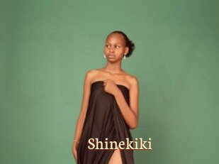 Shinekiki