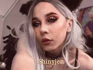 Shinyjen