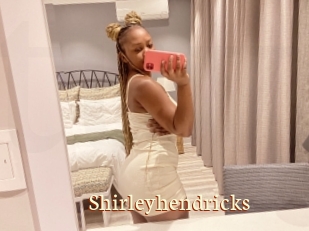 Shirleyhendricks