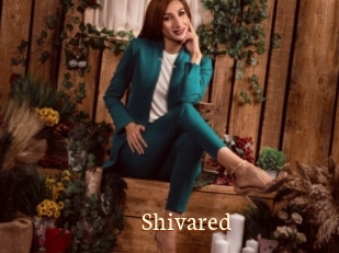 Shivared