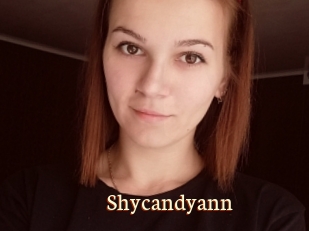 Shycandyann