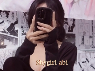 Shygirl_abi