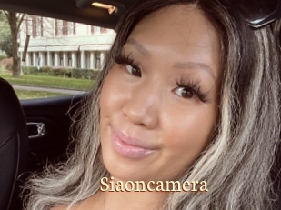 Siaoncamera