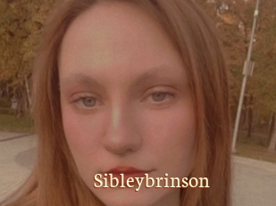 Sibleybrinson