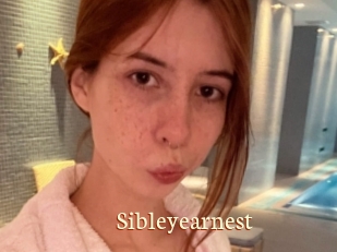 Sibleyearnest