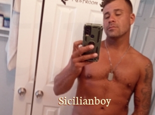 Sicilianboy