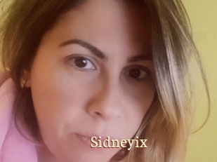 Sidneyix