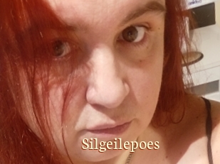 Silgeilepoes